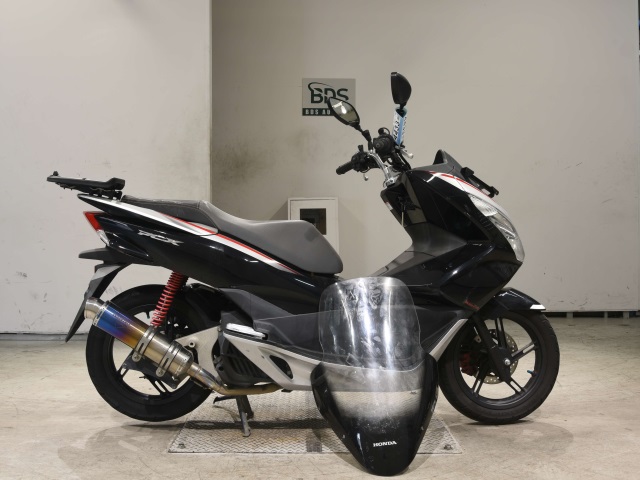 Honda PCX125 2018