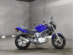 Honda VTR250 2003