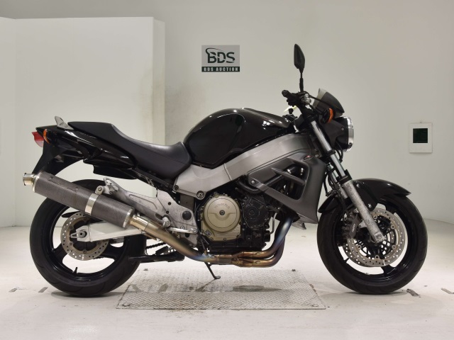 Honda X11 2000