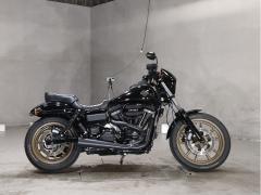 HD LOW RIDER FXDL1800 2016