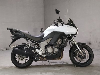 Kawasaki VERSYS1000 2012