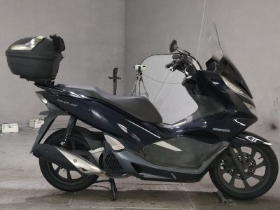 Honda PCX125 2018