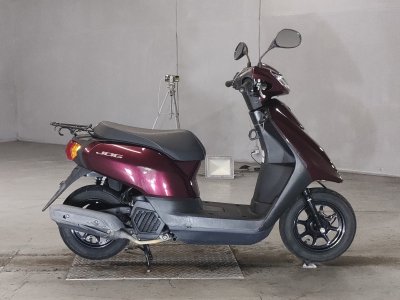 Yamaha JOG 50 2018