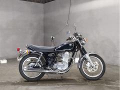Yamaha SR400 2006