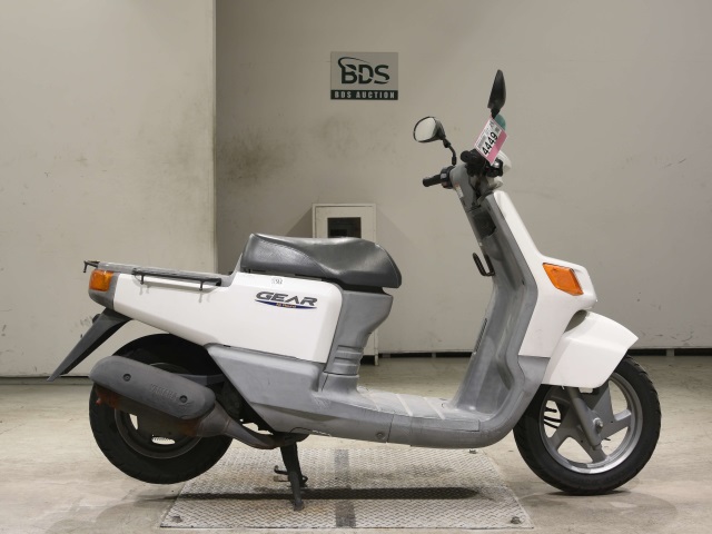 Yamaha GEAR
