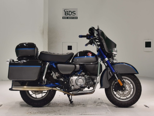 Honda MONKEY125 2018