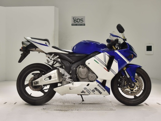 Honda CBR600RR 2006