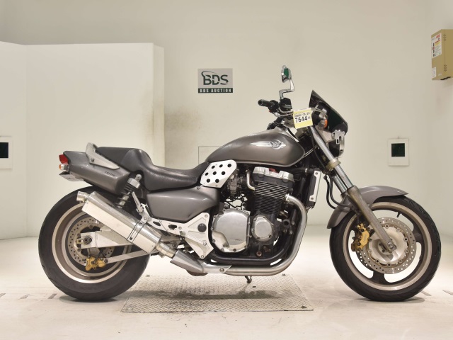 Honda X4 1998