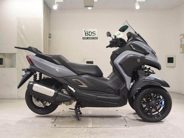 Yamaha TRICITY300 2020