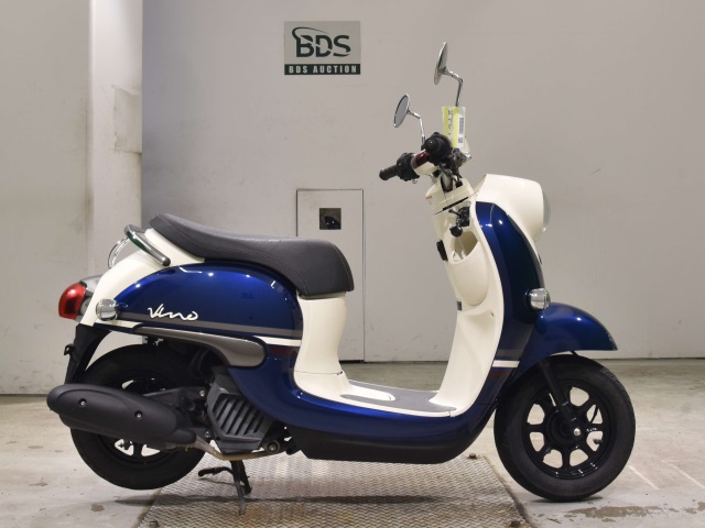 Yamaha vino -4 2021