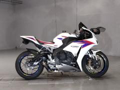 Honda CBR1000RR 2011