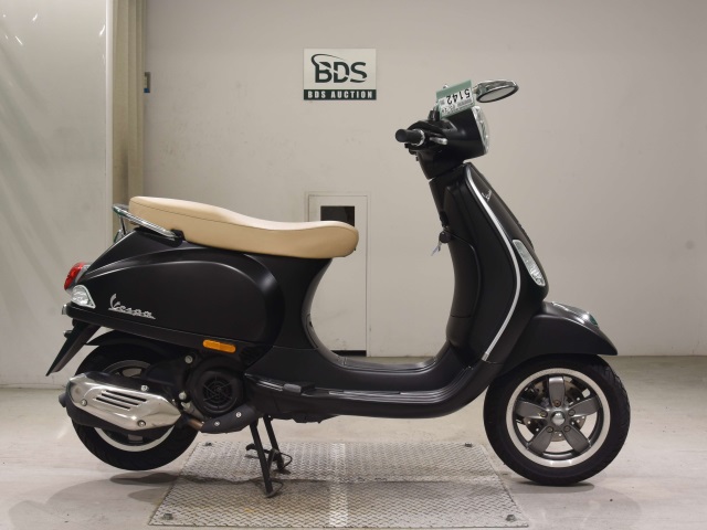 Vespa VXL125 2001