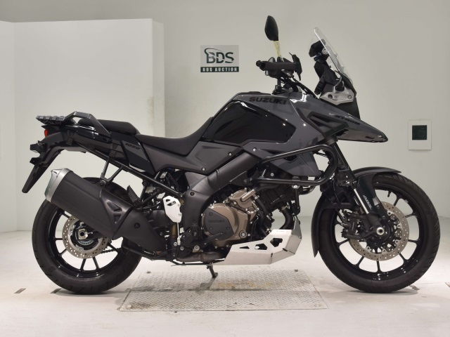 Suzuki V-STROM DL1050XT 2021