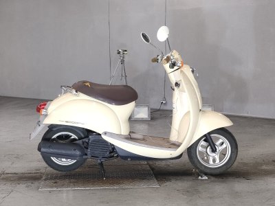 Honda DIO110 2005
