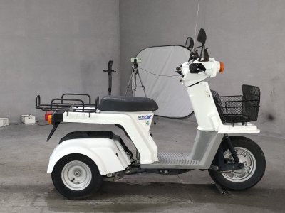 Honda GYRO X 2008