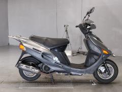 Suzuki VECSTAR 125