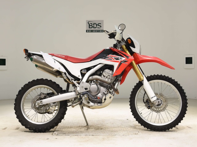 Honda CRF250L 2015