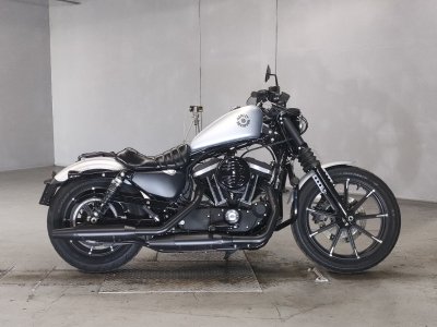 HD SPORTSTER IRON XL883N 2020