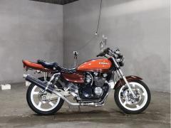 Kawasaki ZEPHYR400 1996
