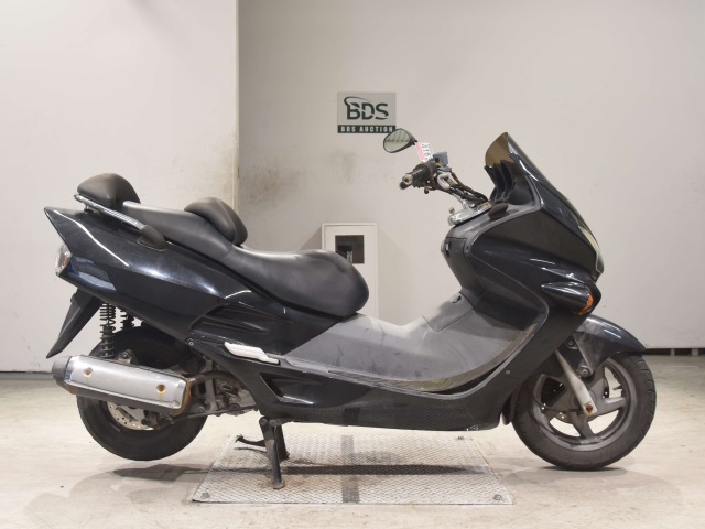 Honda FORZA X 2003