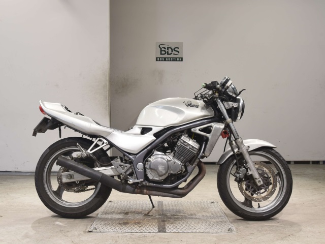 Kawasaki BALIUS ZR250 1995