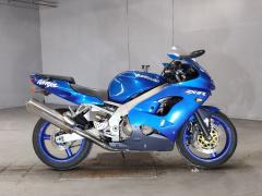 Kawasaki NINJA ZX-9R 1998