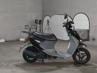 Suzuki LETS4
