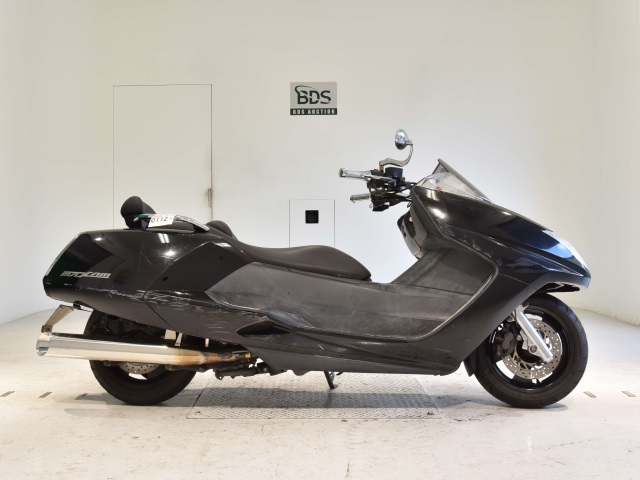 Yamaha MAXAM250 2006