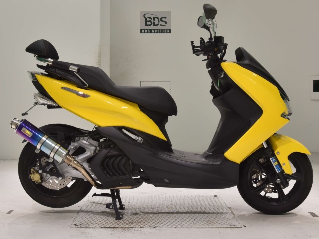 Yamaha MAJESTY 155S 2020