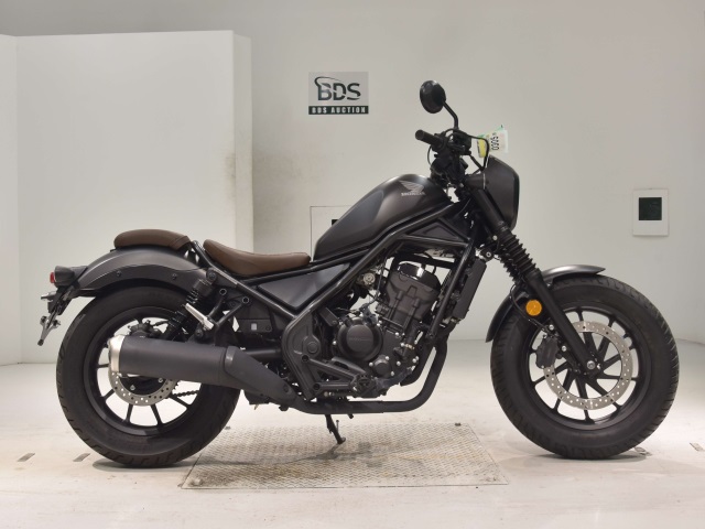 Honda REBEL S CMX250 2020
