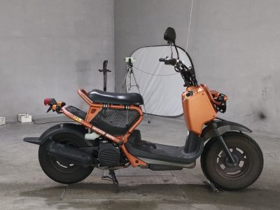 Honda ZOOMER 2006