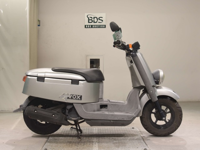 Yamaha VOX 2007
