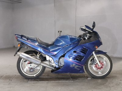 Suzuki RF400R 1994