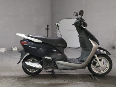 Honda LEAD110 2009