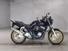 Honda CB400SFV 2004