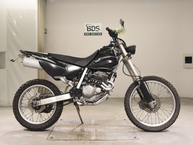 Honda XR250 2003