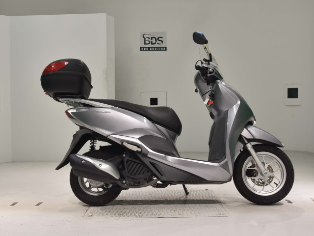 Honda LEAD125 2019