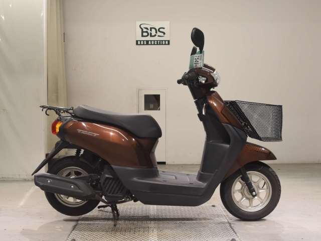 Honda TACT-4 BASIC 2019