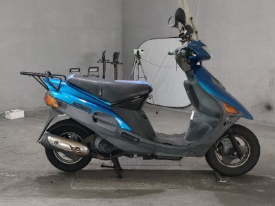 Suzuki VEXTER 150