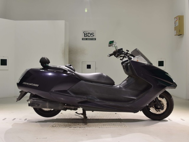 Yamaha MAXAM250 2006