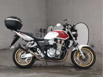 Honda CB1300SF 2005