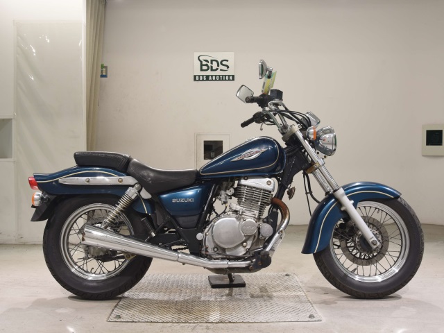 Suzuki MARAUDER250 1999