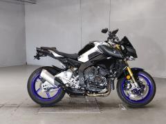 Yamaha MT-10SP 2017