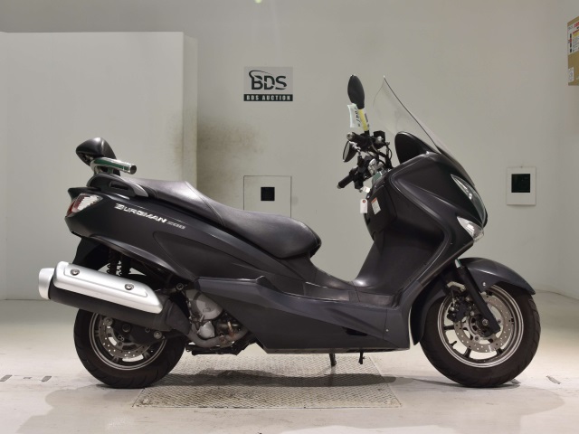 Suzuki BURGMAN200