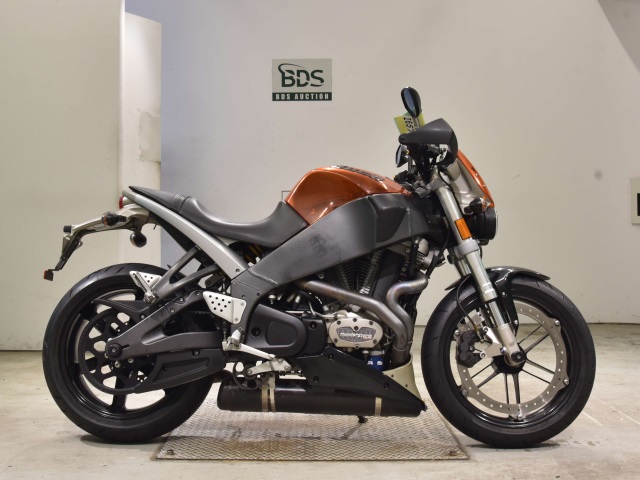 Buell XB12S LIGHTNING 2008