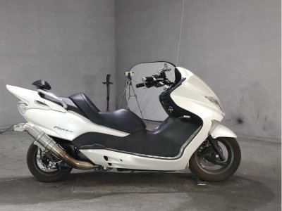 Honda FORZA Z 2005