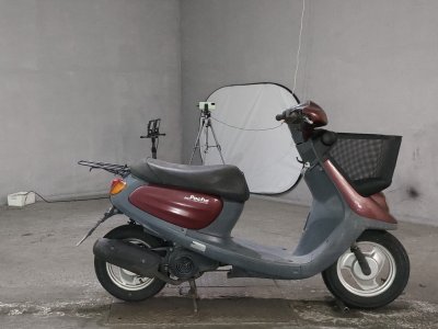 Yamaha JOG POCHE 2001