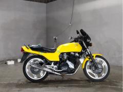 Honda CBX550 1982