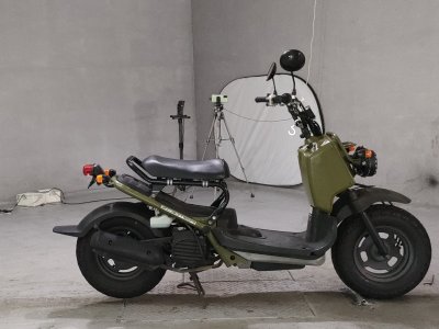 Honda ZOOMER 2004