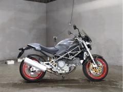 Ducati MONSTER 916 S4 2001